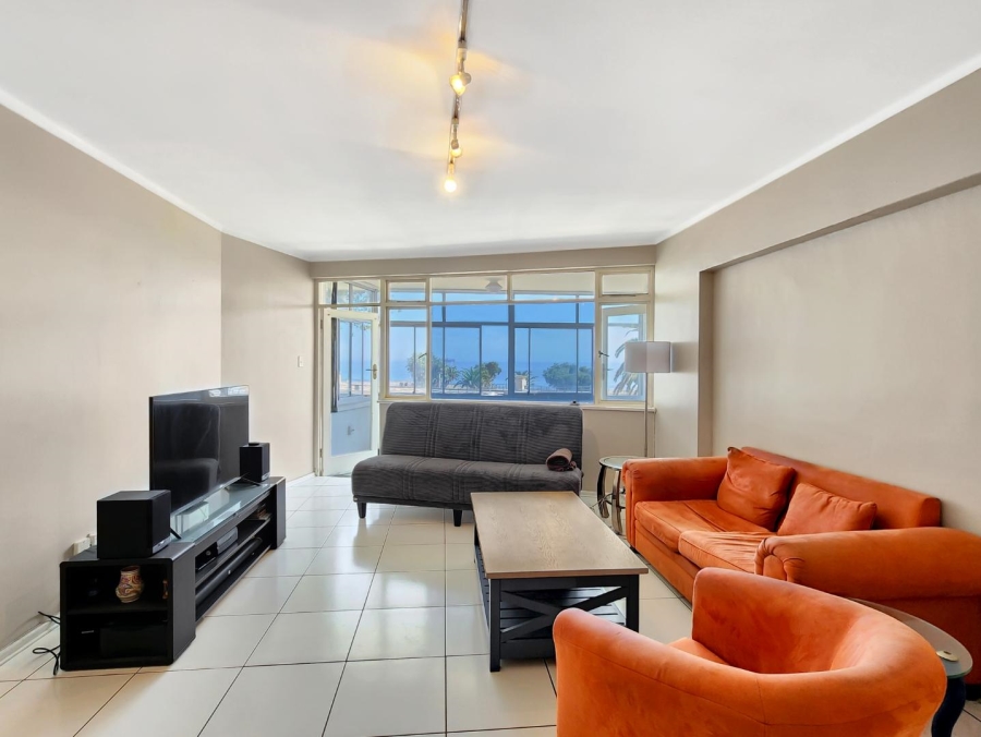 To Let 2 Bedroom Property for Rent in Sea Point Western Cape